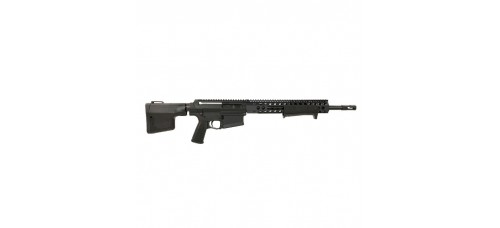 Troy Industries Pump Action Rifle .308 Win 16" Barrel 